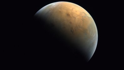 Космическо земеделие: Учени търсят начини за реколти на Марс