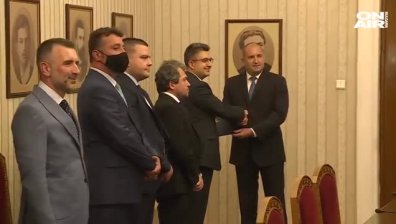 В предаването "Денят ON AIR" от 19:30 ще видите