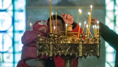 Поверия за здраве, късмет и пари на Благовещение