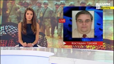 Речта на Обама за удар срещу Ислямска държава е повратен момент за САЩ