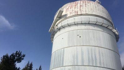 Обсерваторията "Рожен" отново отваря врати за посетители (ВИДЕО)