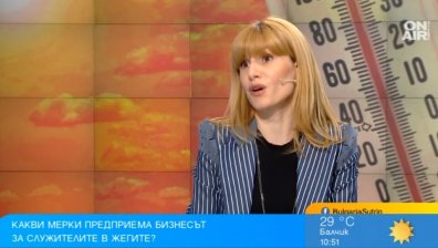 Работа без договор и при високи температури - какви нарушения установява Инспекция по труда