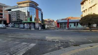 Изтрити зебри в Кърджали, обществените площи са превърнати в сметища