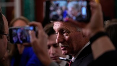 Русия: Франция не допринася за каузата на мира