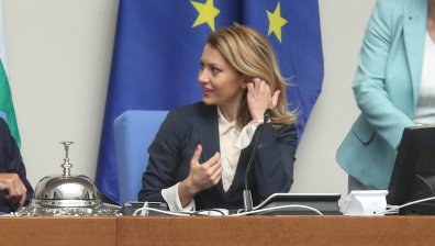 Рая Назарян като шеф на НС: Дължимата грижа е отвъд личните и политически предпочитания