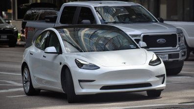 Tesla Model Y е най-купуваният автомобил в света