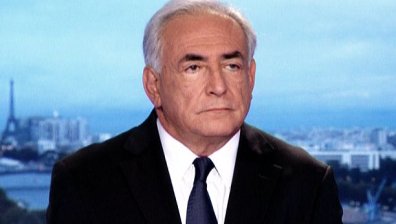 Доминик Строс-Кан наруши мълчанието