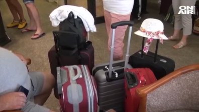Хотелите по Черноморието ни продължават да се пълнят... с българи