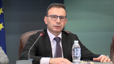 Живко Коцев, МВР: Ще сме нетърпими към агресия от наши служители