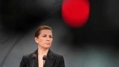 Тръмп остава "много сериозен" относно Гренландия, предупреди датският премиер