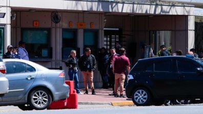 Евакуираха посолствата на САЩ и Израел в Аржентина заради бомбени заплахи