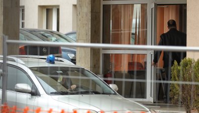 Тече спецакция срещу агенти на ДАНС, уличени в руски шпионаж