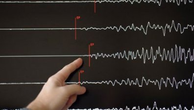 Две земетресения разлюляха Гърция