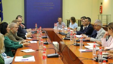 В Белене излизат на протест срещу предоставянето на оборудване на Украйна