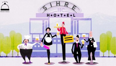 Семинари за хотелиери и кулинарни събития на изложението СИХРЕ