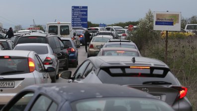 Нови ТОЛ камери дебнат шофьорите в столицата и по магистралите (ВИДЕО)