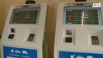 Стартът на тол системата у нас - без гафове и без напрежение