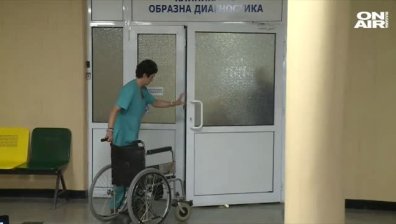 11 области у нас отменят грипната епидемия