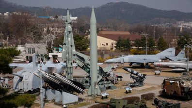 Северна Корея: Тествахме нови тактически ракети