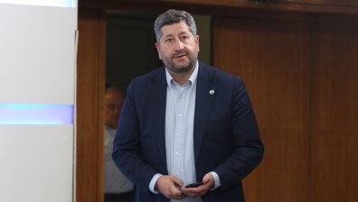 Христо Иванов: Назначенията в регулаторите няма да са политически