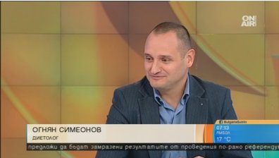 Не спортът, а правилното хранене е ключът към отслабването