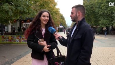 Депутатите не работят в НС трети ден - вълнуват ли се хората от това (ВИДЕО)