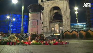 Нови разкрития за атентата в Берлин