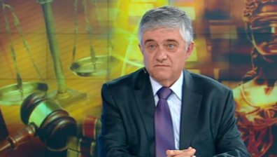 Румен Ненков: Проблемите в съдебната система се задълбочават