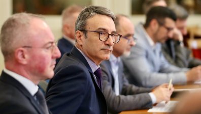 Трайчо Трайков: Настъпват условия за компенсациите от 20 евро за горивата