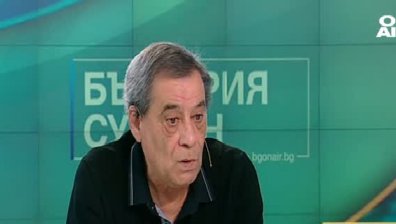 Шефът на "Пирогов" уволни проф. Милан Миланов