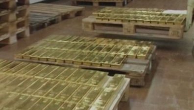 Анализатори видяха потенциал за създаване на световен гигант  в златодобивния сектор