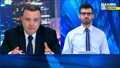 Пазарен анализ на Кузман Илиев 15 май 2015