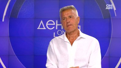 Дачев: Ще има голям проблем с дървата за зимата, държавата има много пари от нашия джоб