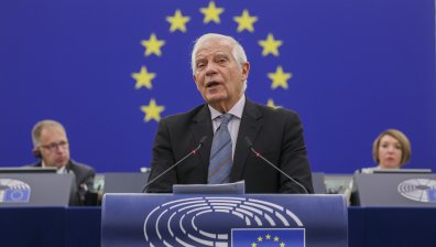 Борел: Силите на Русия ще бъдат унищожени, ако Путин използва ядрено оръжие срещу Украйна