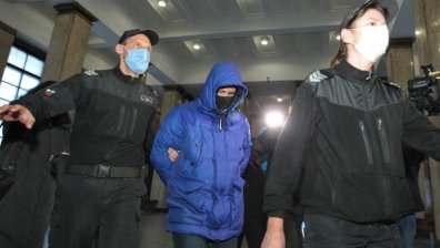 Свидетел: Кристиан Николов, обвинен за инцидента с Милен Цветков, е задрямал на волана