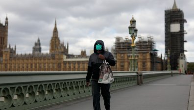 България остава в "жълтия списък" на Великобритания за пътувания