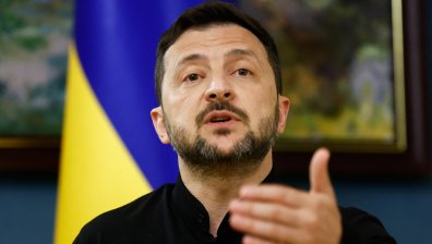 Зеленски: Светът все по-ясно разбира, че Русия удължава войната