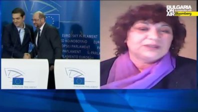 Катя Пеева: Гръцкото правителство започва с тежките преговори