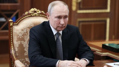 Путин: "Вагнер" не съществува юридически, участието в онези събития буди съжаление
