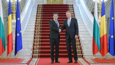 Петков: Тръбата през Румъния и България към Турция, може да потече обратно