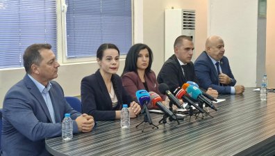 Шестима лекари и медицински сестри са обвинени за схемата с фиктивни хоспитализации в Пловдив