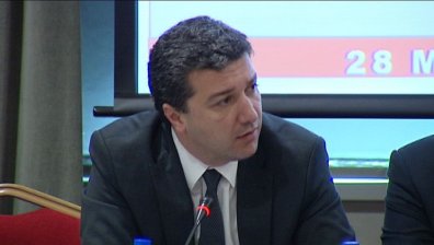 Стойнев: Европейската индустриална политика е пълен провал