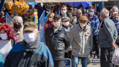 Пенсионерите със 70 лв. повече за Великден: Ще бъдат ли от помощ или ще ги изяде инфлацията?