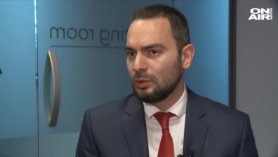 Говорителят на НСО: Не съм съгласен с призивите за закриване на службата