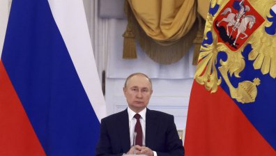Путин: Нашата цел не е да подновим конфликта, а да сложим край на тази война