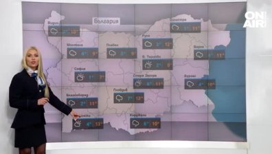 Централна прогноза