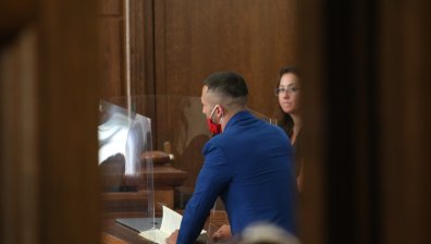 Обвиняемият за смъртта на Милен Цветков иска домашен арест