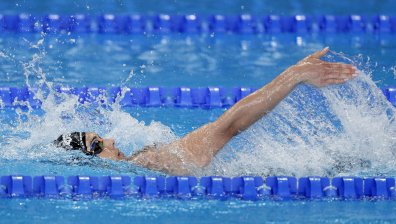 Браво! Миладинов на финал в Доха, Габриела Георгиева постави нов национален рекорд