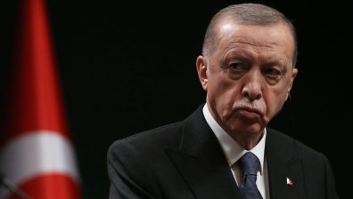 Ядосаният Ердоган: Турция трябва да даде урок на САЩ