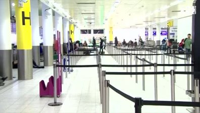 Освободиха без обвинения задържаните за дроновете в Лондон